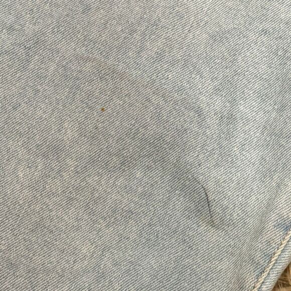 7FAM lux vintage Josefina jeans size 30 - Picture 7 of 7